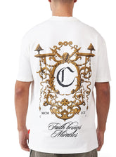 CAMISETA CLEMONT